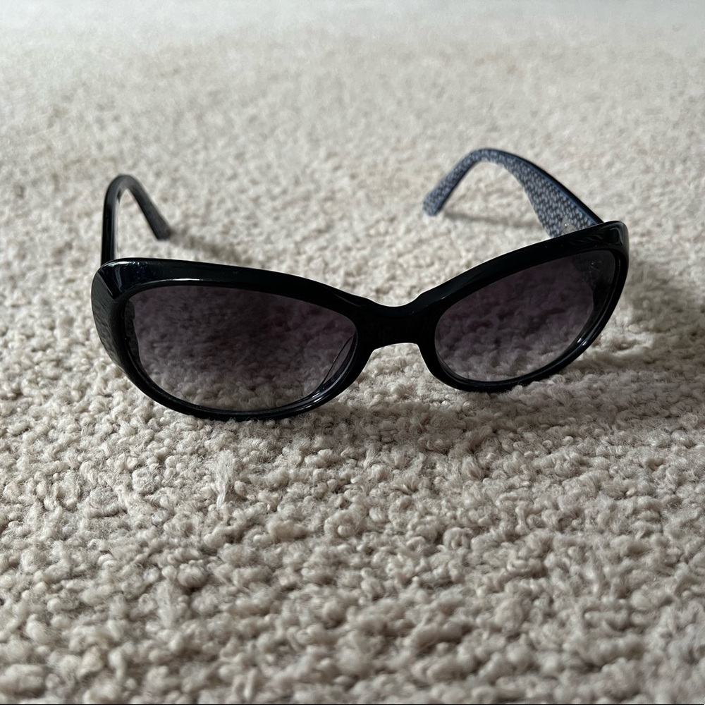 Auth Coach sunglasses